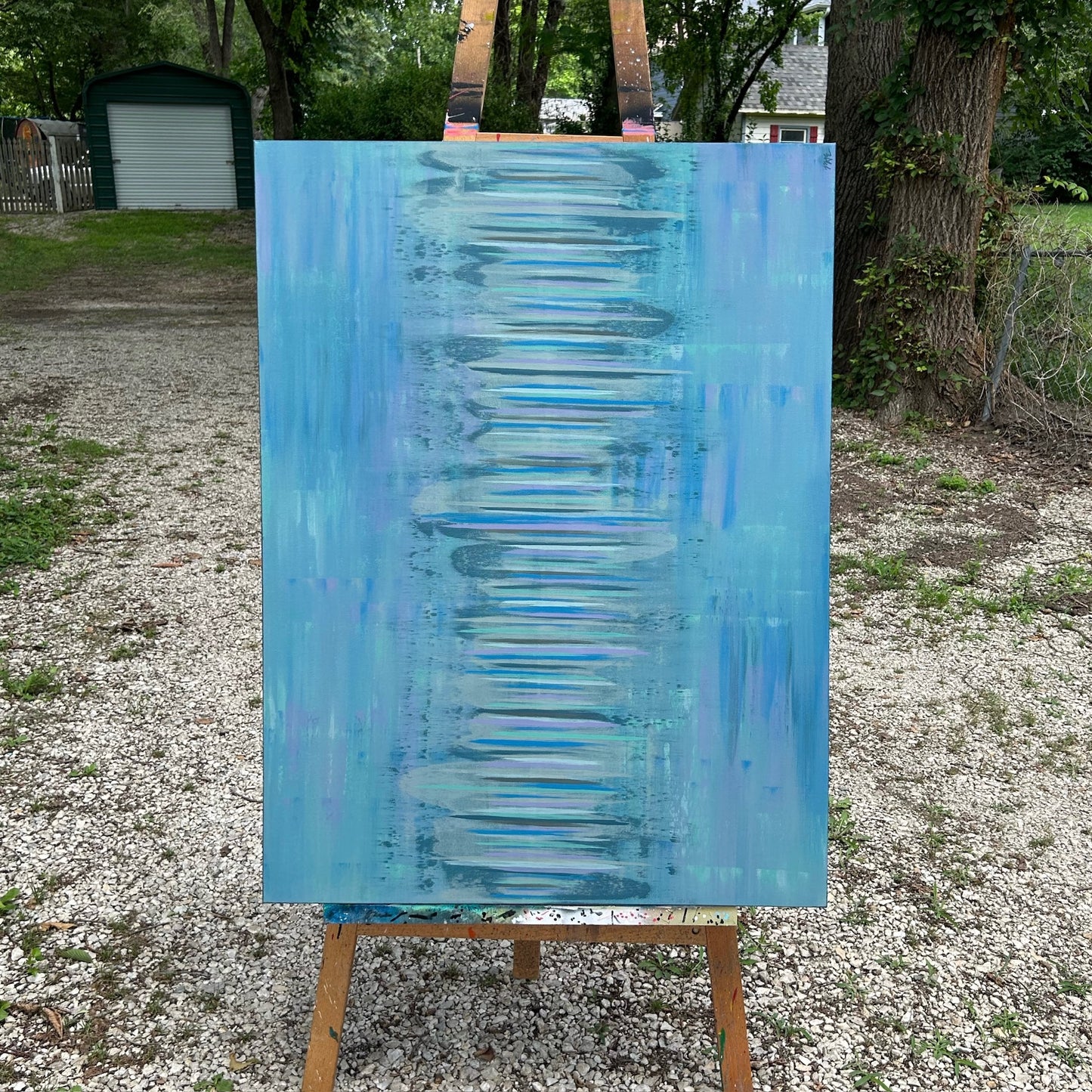Estival Painting
