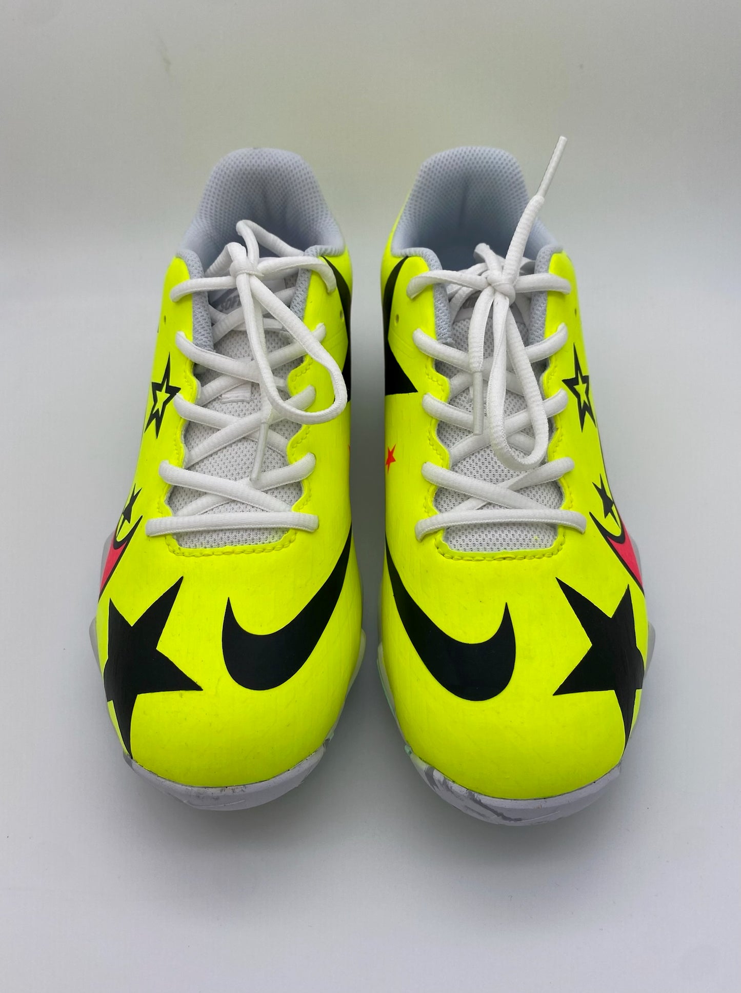 Custom Nike Cleats