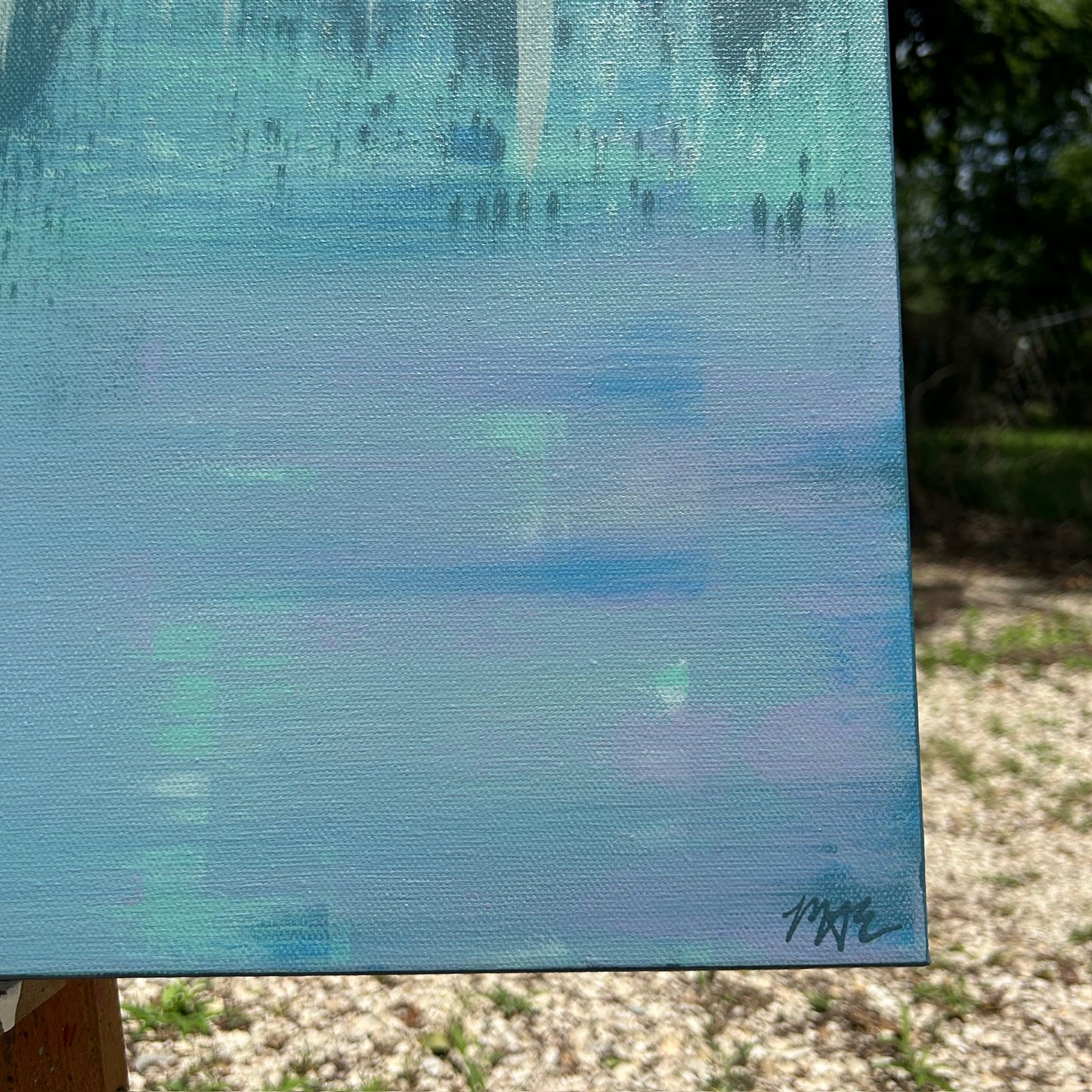 Estival Painting