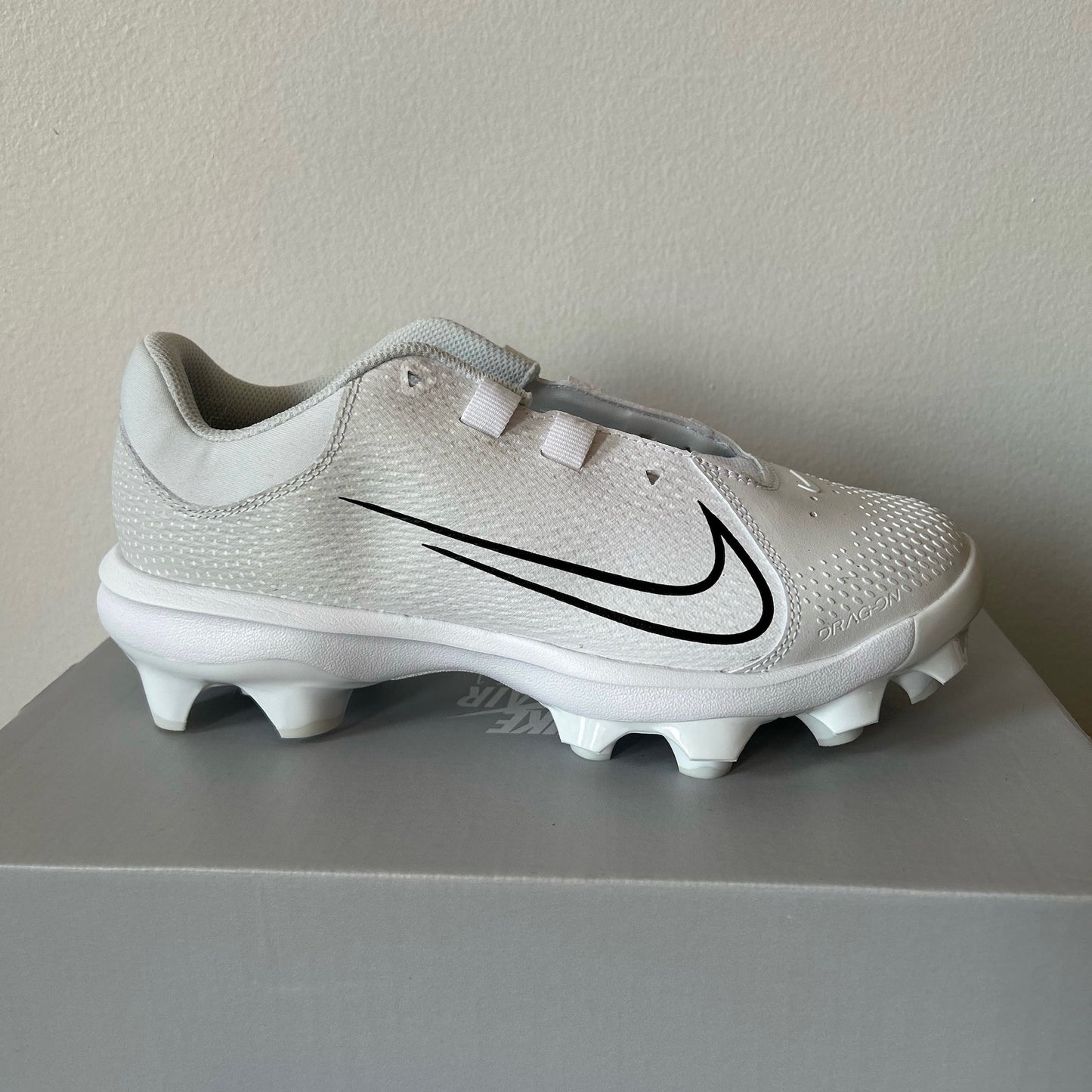 Custom Nike Cleats
