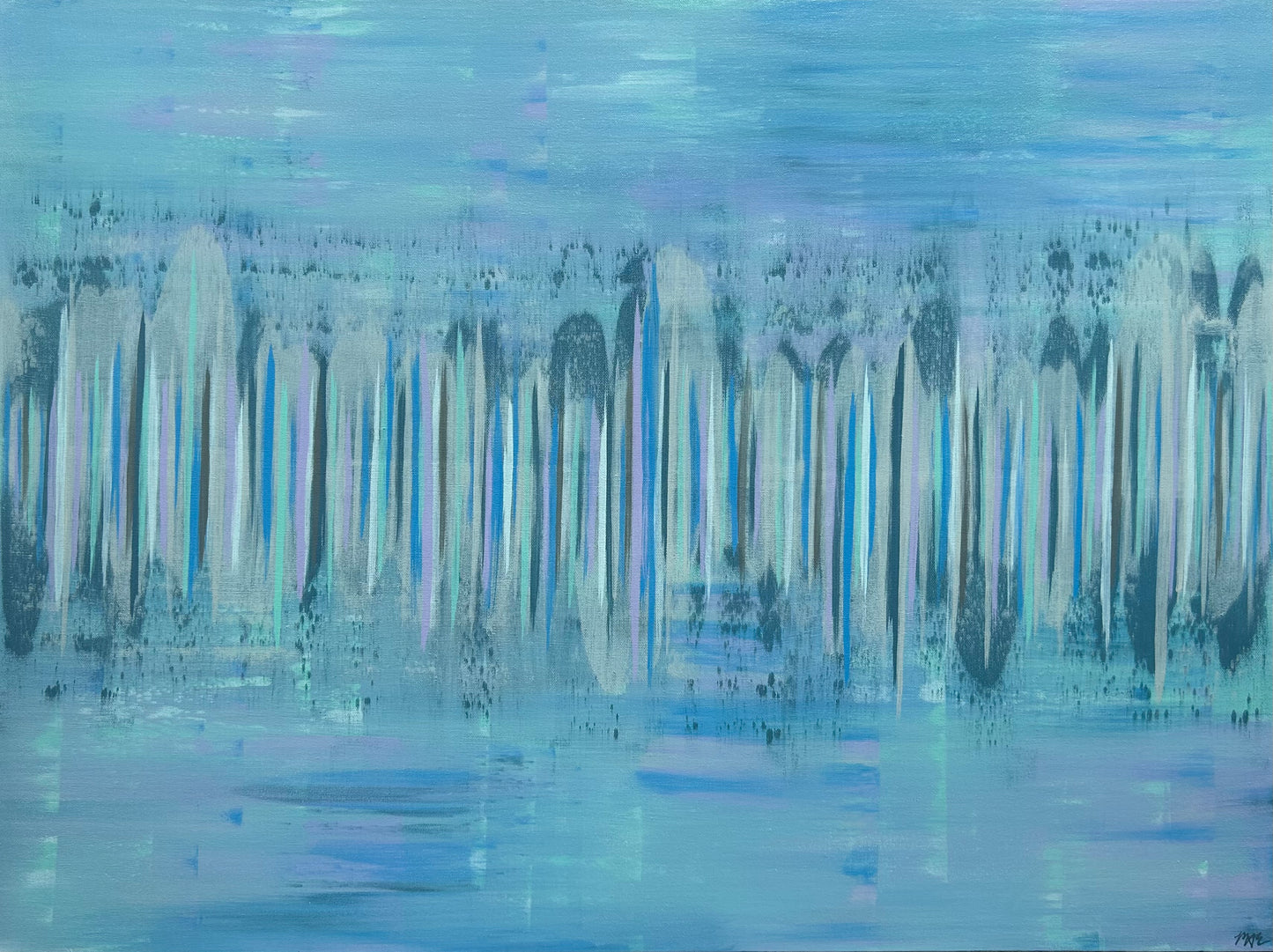 Estival Painting