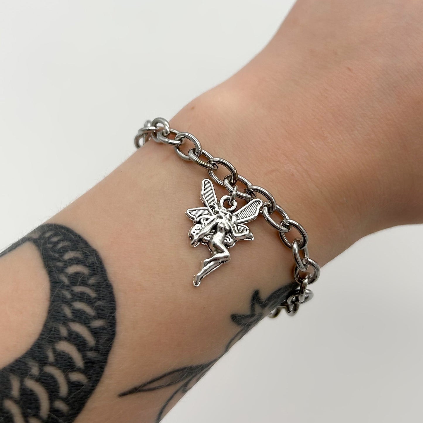 Fairy Chain Bracelet