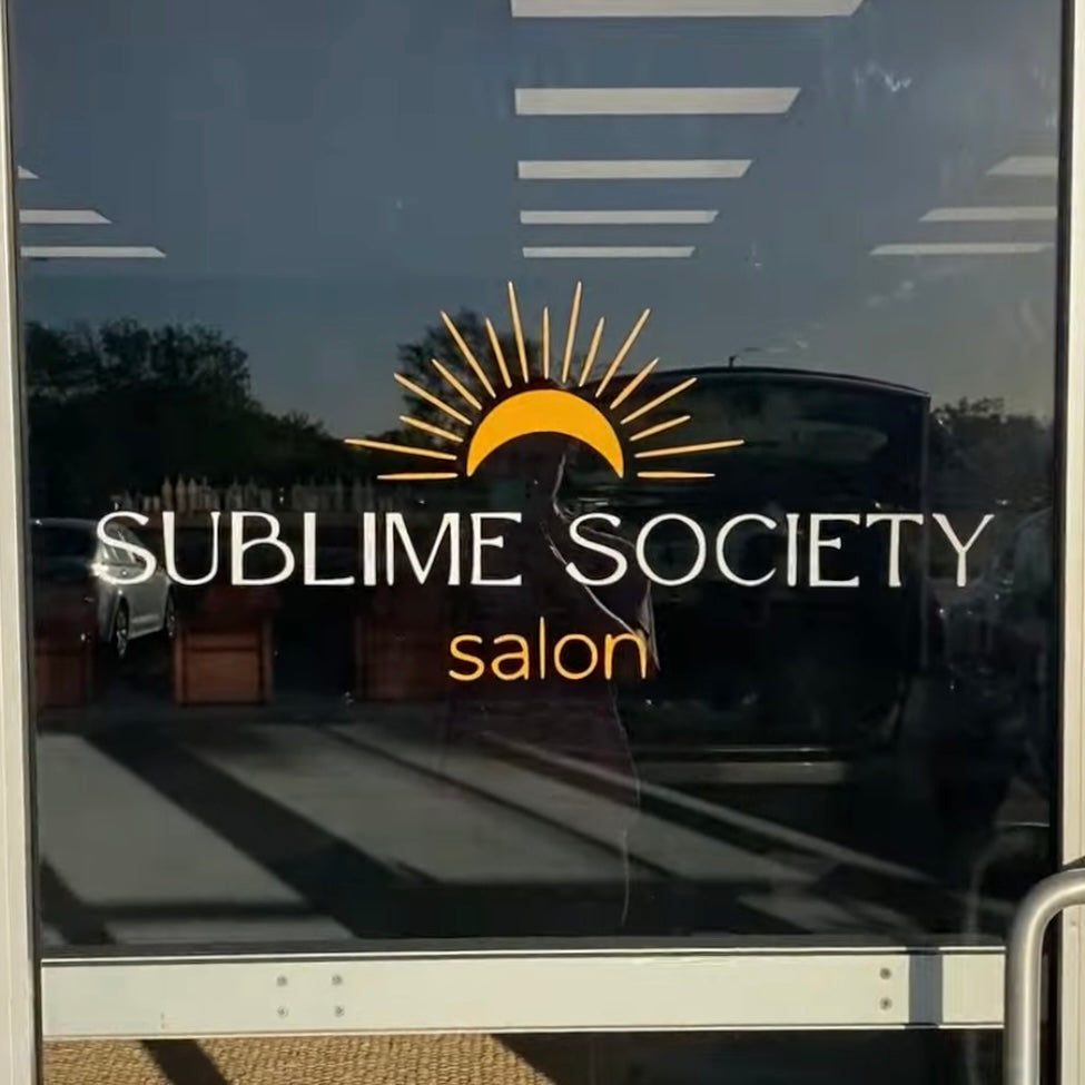 Custom Vinyl Decal