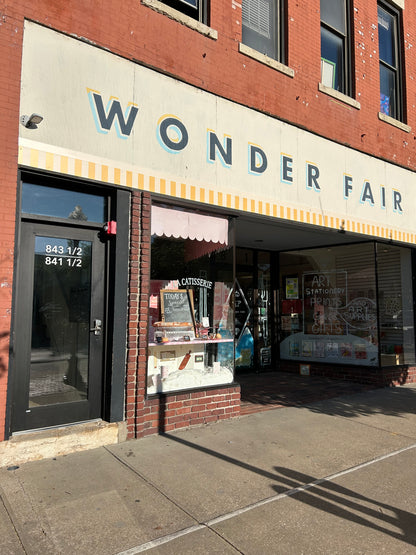 Come Shop the Studio!