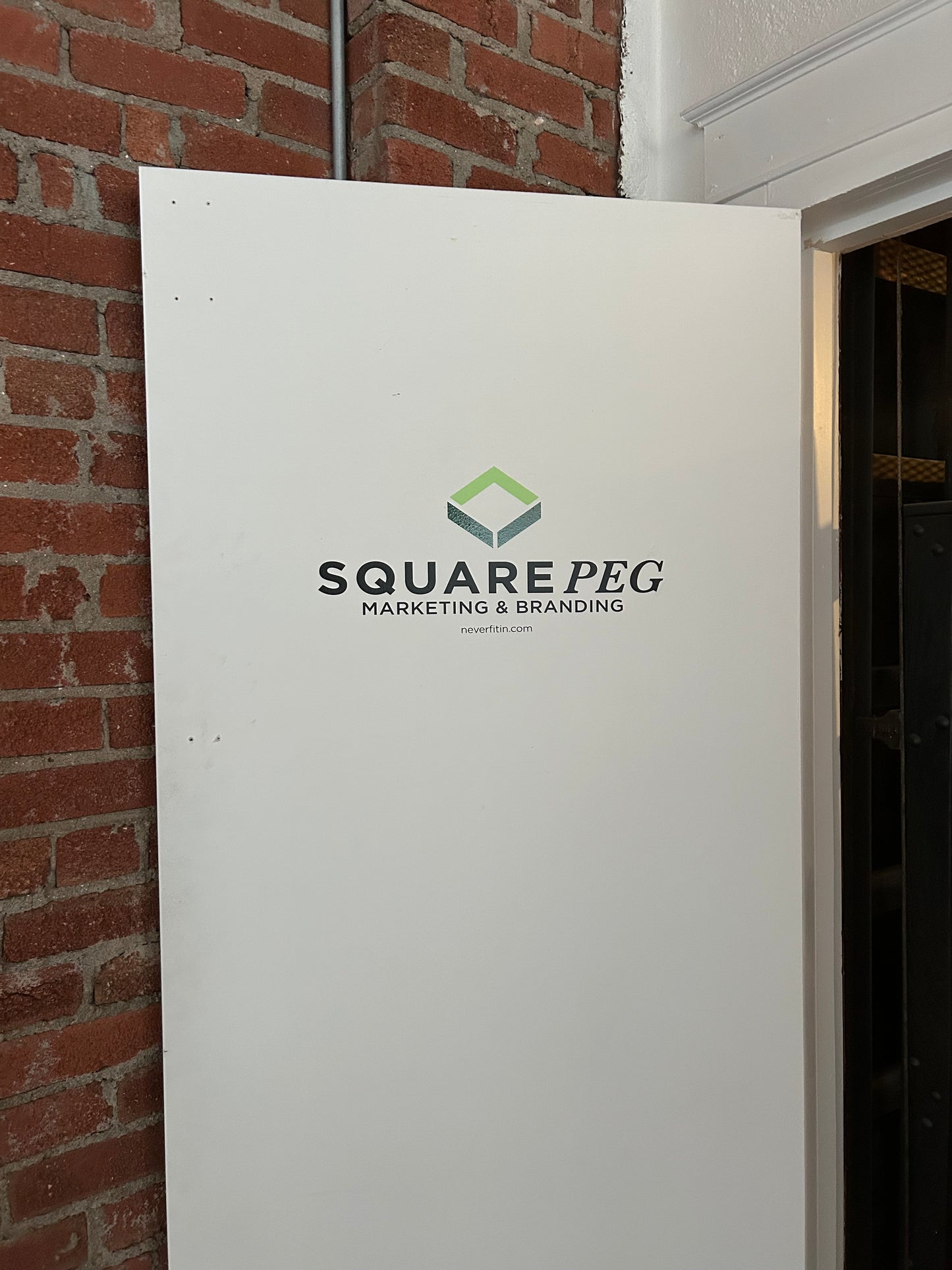 Custom Vinyl Decal