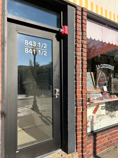 Come Shop the Studio!