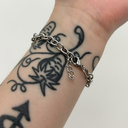 Fairy Chain Bracelet
