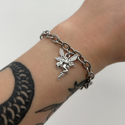 Fairy Chain Bracelet