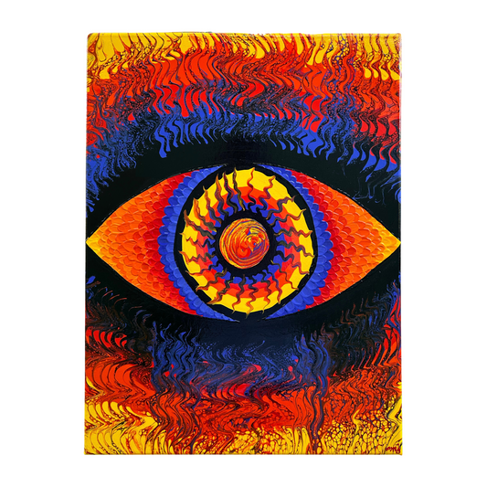 Voltage Painting