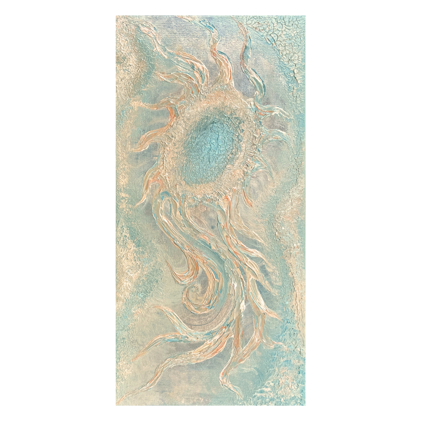 Impermeable Painting