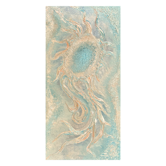 Impermeable Painting