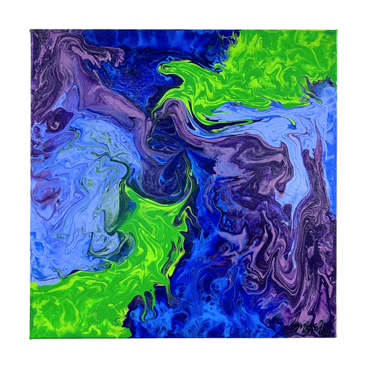 Elixir Painting