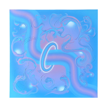 Homeostasis Painting