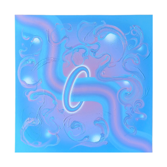 Homeostasis Painting
