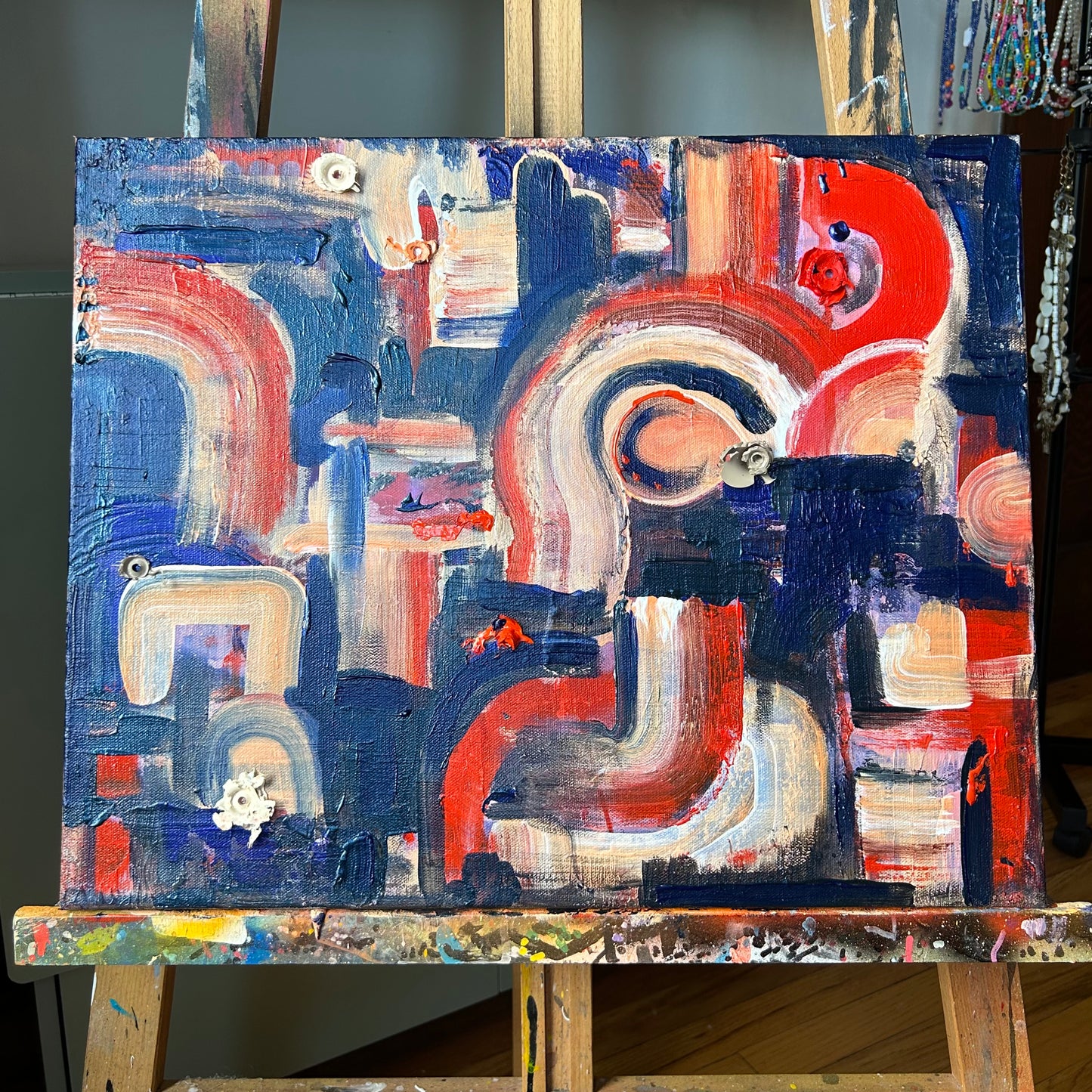 Innate Painting