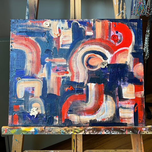 Innate Painting