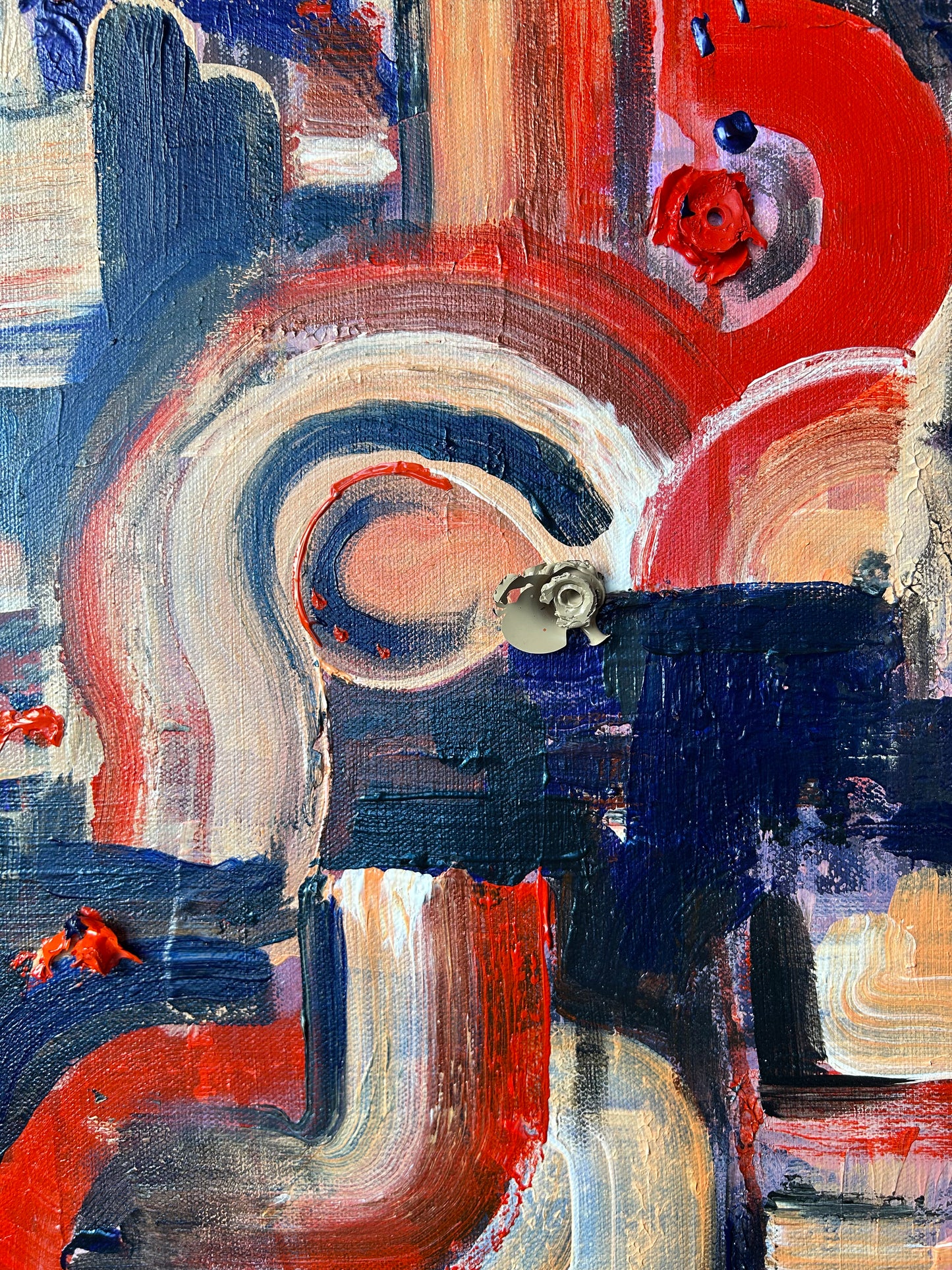 Innate Painting