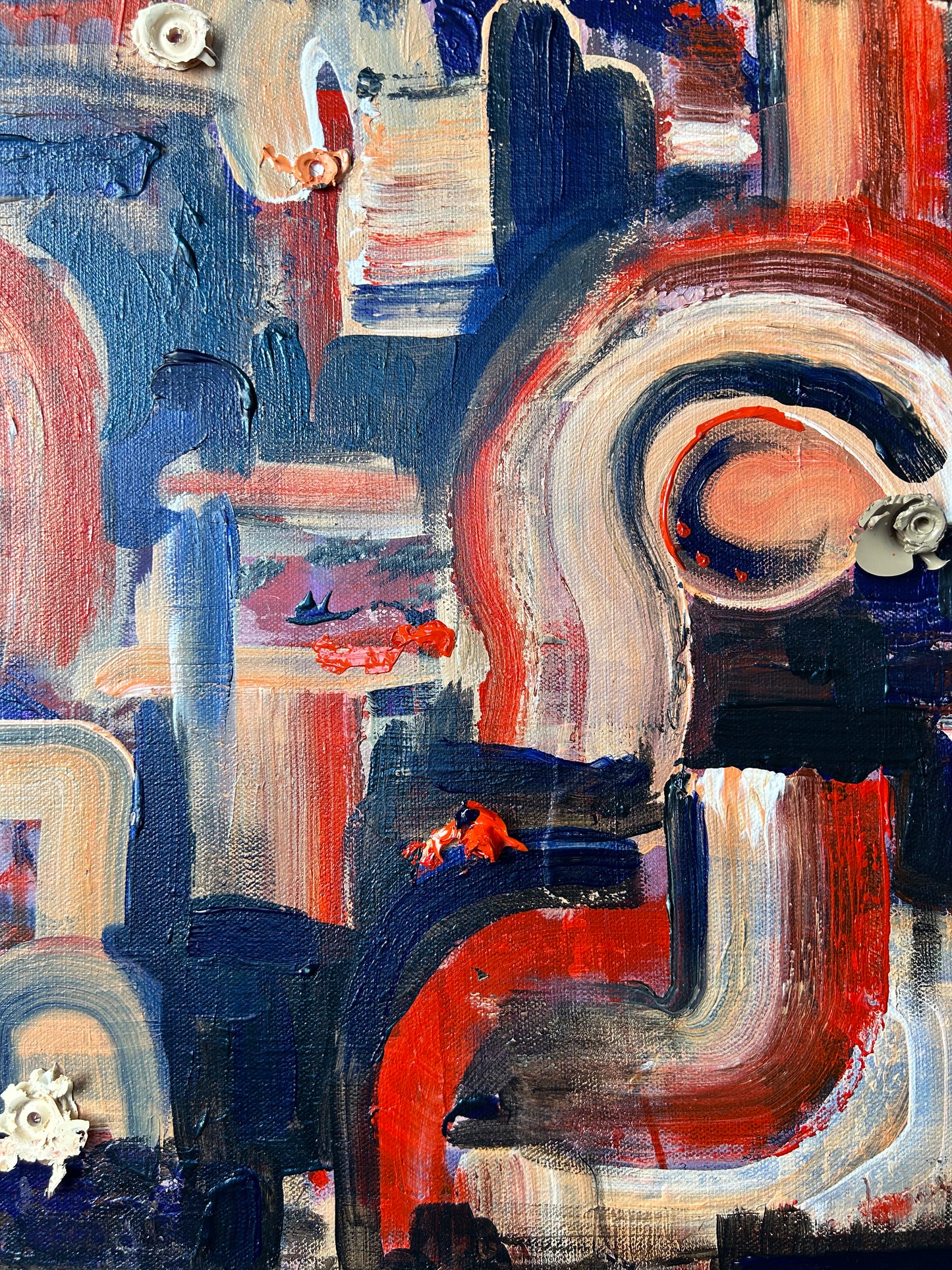 Innate Painting