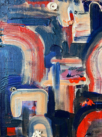 Innate Painting