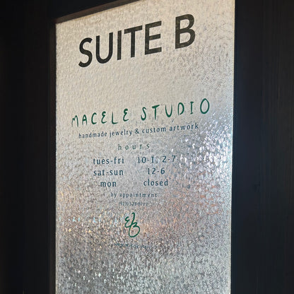 Come Shop the Studio!