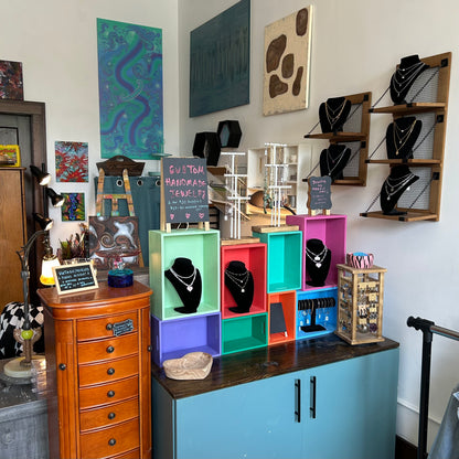 Come Shop the Studio!