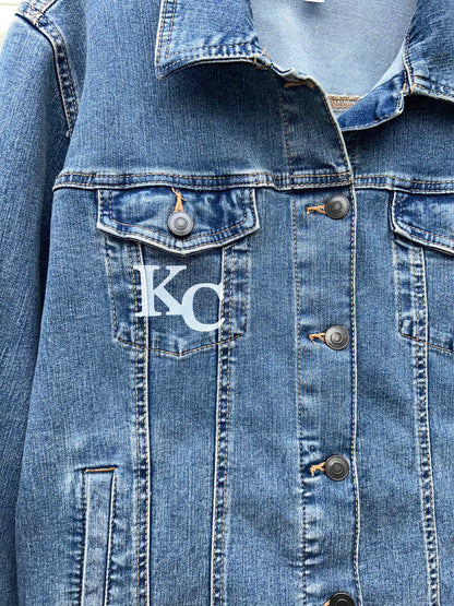 Custom Kansas City Jacket