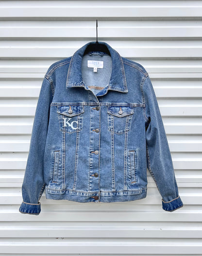 Custom Kansas City Jacket