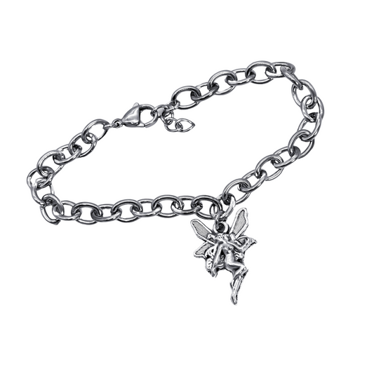 Fairy Chain Bracelet