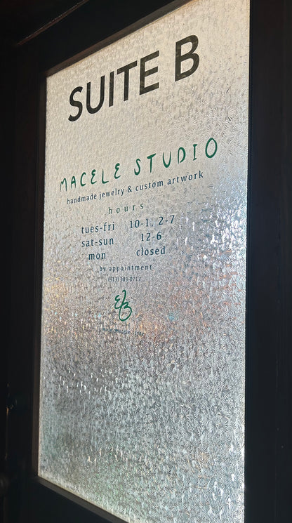 Come Shop the Studio!